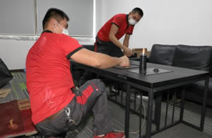 ���ױ�����ҹ�˾